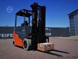 Toyota 9FBM30T Valid inspection, *Guarantee! Electric, 47