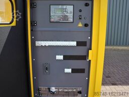 Atlas Copco QAS5 100 JD S3A Valid inspection, *Guarantee! Die