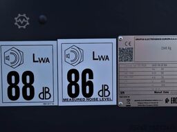 Atlas Copco QAS5 100 JD S3A Valid inspection, *Guarantee! Die