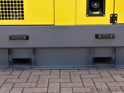 Atlas Copco QAS5 100 JD S3A Valid inspection, *Guarantee! Die