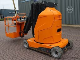 ATN PIAF 12E Electric, 12m Working Height, 5m Reach, T