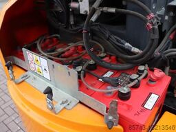 ATN PIAF 12E Electric, 12m Working Height, 5m Reach, T