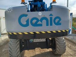 Genie S85 XC
