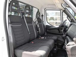 Iveco Daily 35S16H3.0A8Y Pritsche