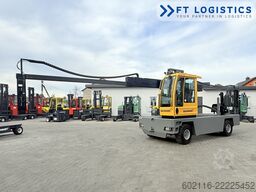 Baumann GX 70.50 / 14-11,5 / DIESEL / POSITIONER