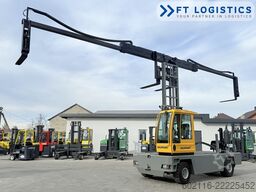 Baumann GX 70.50 / 14-11,5 / DIESEL / POSITIONER