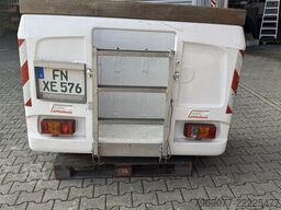 Palfinger Arbeitskorb GFK
