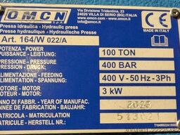 OMCN 164/W 022A