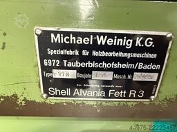 WEINIG U17N