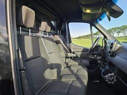 MERCEDES-BENZ SPRINTER 317 L3H2 Maxi 3.5t-Trekh