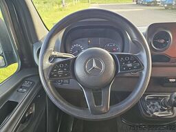 MERCEDES-BENZ SPRINTER 317 L3H2 Maxi 3.5t-Trekh