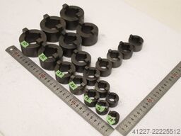 unbekannt Ø 13 bis 40 mm