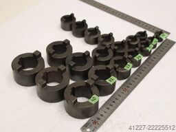 unbekannt Ø 13 bis 40 mm