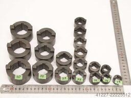 unbekannt Ø 13 bis 40 mm