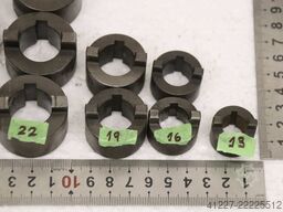 unbekannt Ø 13 bis 40 mm