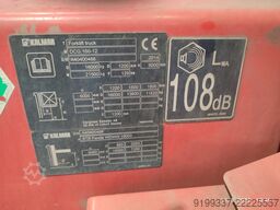 Kalmar DCG 160-12