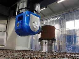 EDEL Werkzeugmaschinen GmbH CP4030 - CyPort 4030