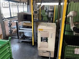 DMG Gildemeister CTV 160