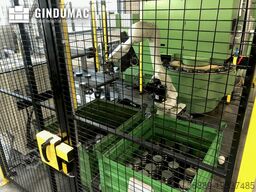 DMG Gildemeister CTV 160