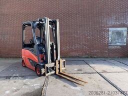 Linde E16 PH-02