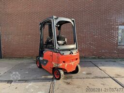Linde E16 PH-02