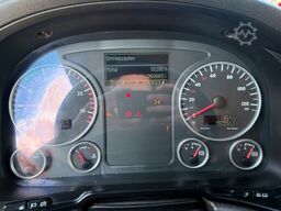 MAN TGX 26.440 Abrollkipper HYVA 20.60.S