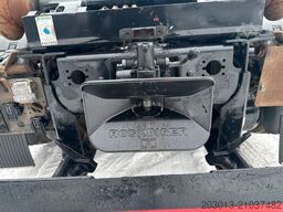 MAN TGX 26.440 Abrollkipper HYVA 20.60.S