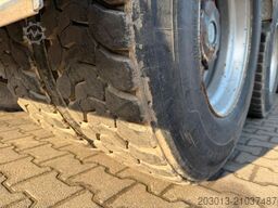 MAN TGS 26.480 6x4 Meiller Kipper Bordmatik Winterd.