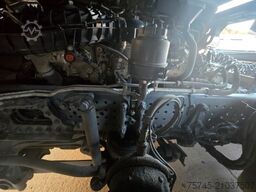 MERCEDES-BENZ ACTROS 1853 * LEDER  * VOLL * GIGASPACE * LOHR *