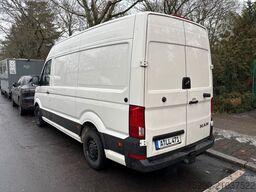 MAN TGE mittel/hoch/Klima/PDC