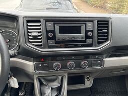 MAN TGE mittel/hoch/Klima/PDC