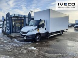 IVECO Daily 70C18HA8/P / Koffer / LBW / Klima