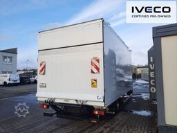 IVECO Daily 70C18HA8/P / Koffer / LBW / Klima
