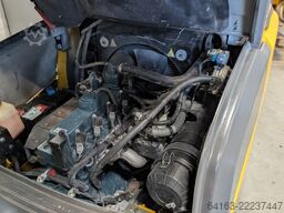 Jungheinrich TFG 425 GE115-500DZ