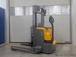 Jungheinrich EJC 212b neuwertig