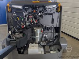 Jungheinrich EJC 212b neuwertig