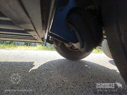 Schmitz Cargobull Curtainsider Standard Getränke
