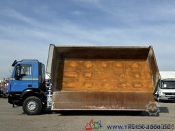 Iveco 340T45 Trakker 8x4 Bordmatik Links+Hinten 351TKM