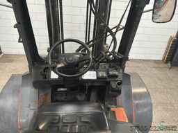 Toyota 42-7 FD 40
