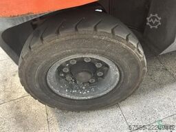 Toyota 42-7 FD 40