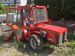 Antonio Carraro TTR 4400 HST