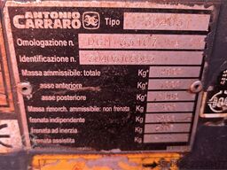 Antonio Carraro TTR 4400 HST
