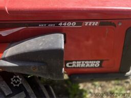 Antonio Carraro TTR 4400 HST
