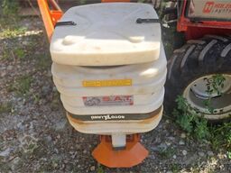 Antonio Carraro TTR 4400 HST