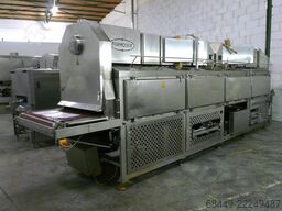 Formcook contact grill – Combi oven