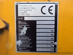 Thwaites 