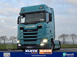 SCANIA S500