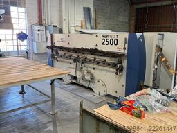 Dimter Profitest 2500