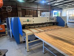 Dimter Profitest 2500