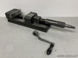 VIS - HYDRAULIQUE 20700